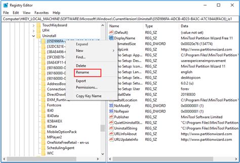 userbenchmark uninstall|5 Ways to Uninstall Programs Not Listed in Control Panel.